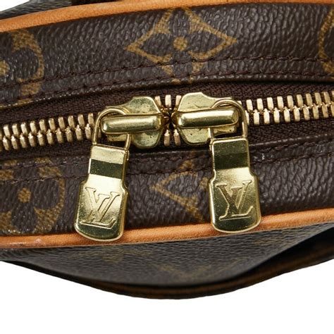 louis vuitton gange bag|Pochette Accessoires Monogram .